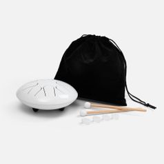 Музыкальный антистресс Tacto (белый) Музыкальный антистресс Tacto (белый)