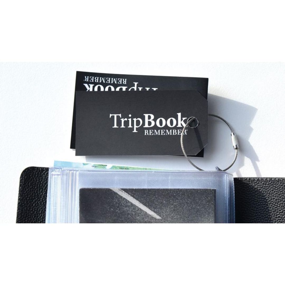 Тетрадь для путешествий Solena Тетрадь для путешествий Solena