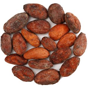 Какао-бобы (100 г)