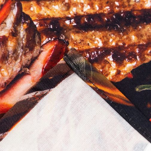 Фартук Steak Master Фартук Steak Master