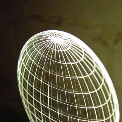 3D Лампа Лампочка 3D Лампа Лампочка