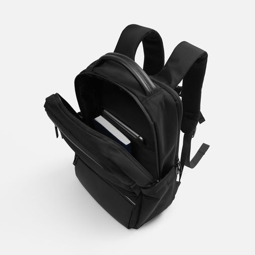 Рюкзак neoPolis (черный)