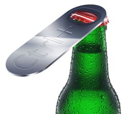 Открывашка для пива Ctrl+O
