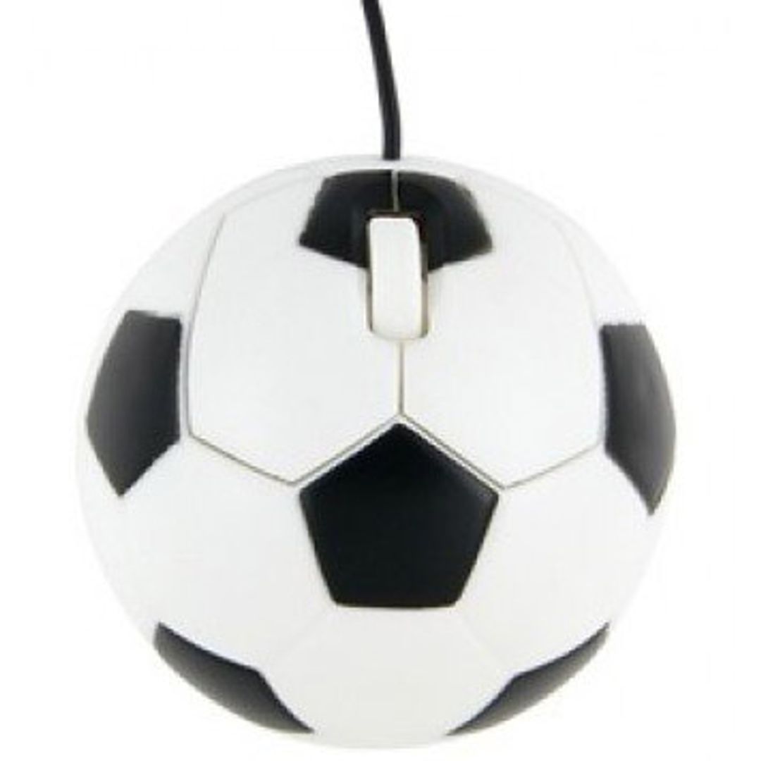 Мышь Футбольный мяч