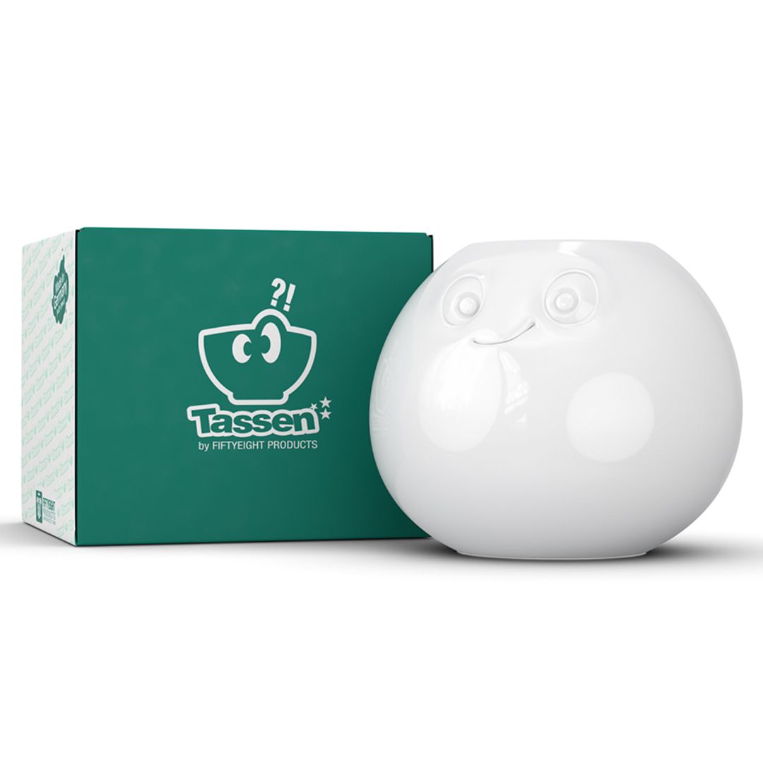 Ваза Tassen Amused