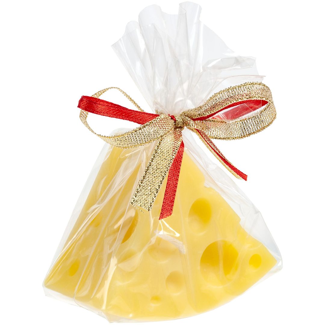 Свеча Сырок Свеча Сырок