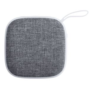 Беспроводная колонка Chubby (белый) Беспроводная колонка Chubby (белый)