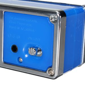 Лампа Тетрис