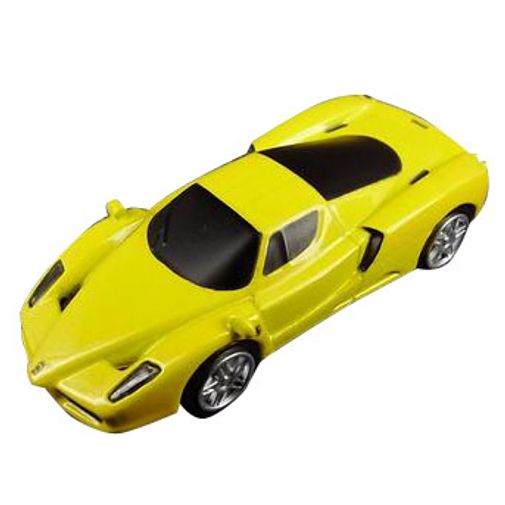 Флешка Ferrari 8 Гб (Желтый)