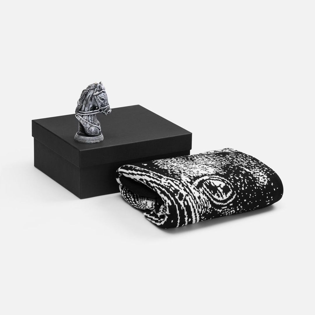 Набор Шевалье Набор Шевалье