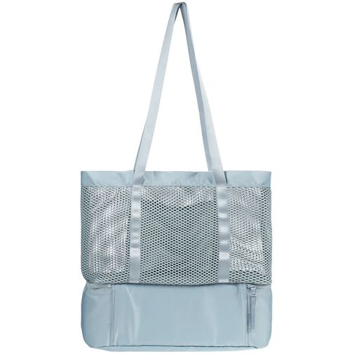 Шопер с термоотделением Verkko (Серо-голубой) Шопер с термоотделением Verkko (Серо-голубой)