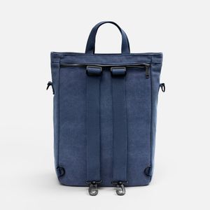 Рюкзак-шопер Casual ver.2 (синий)