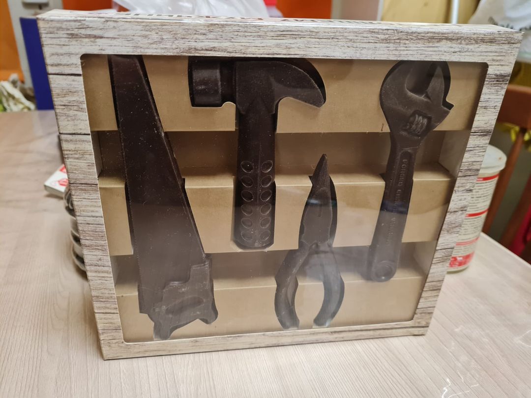 Фото покупателя Анна