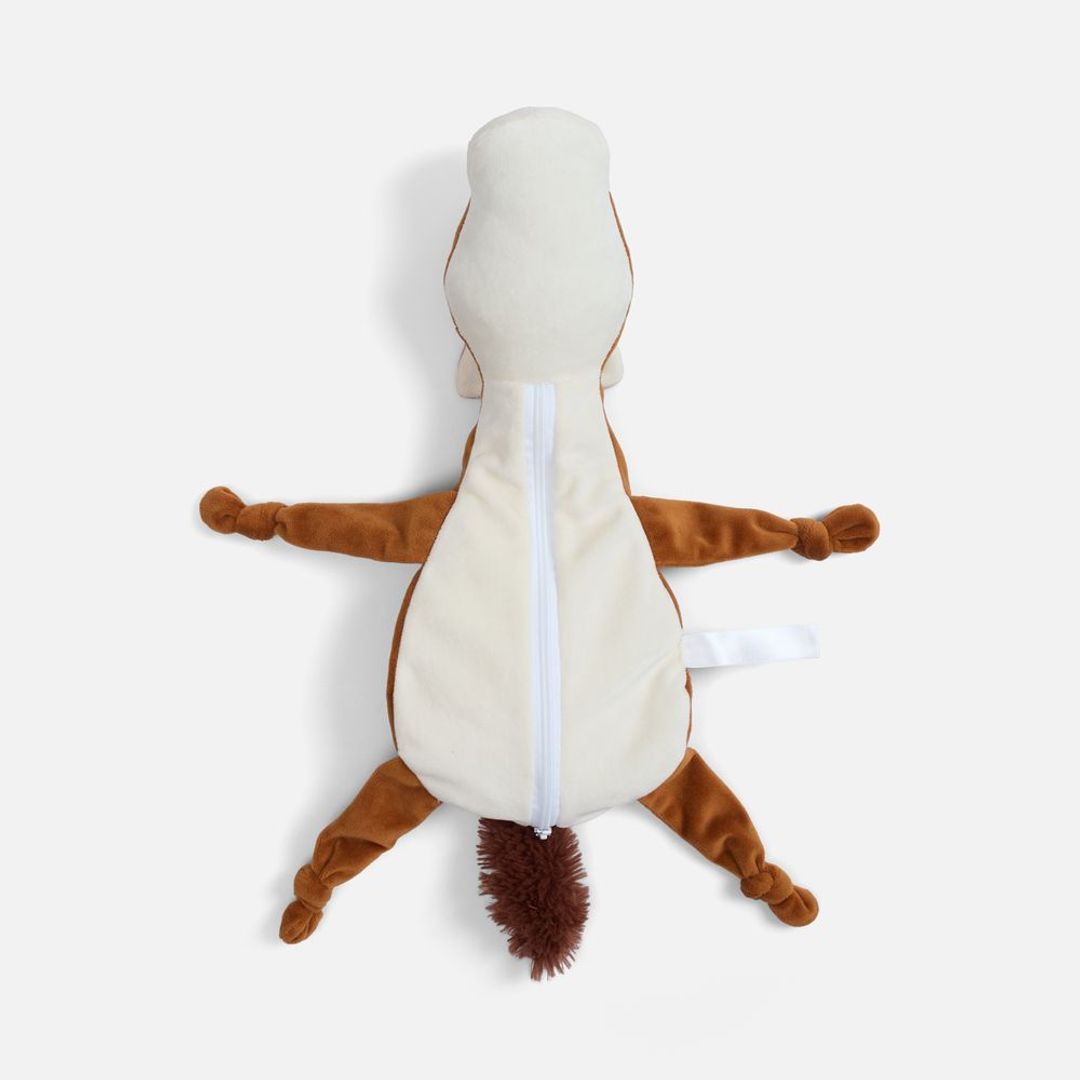 Мягкая игрушка-конфетница PonyBon Мягкая игрушка-конфетница PonyBon