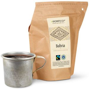 Кофеварка Grower's Cup