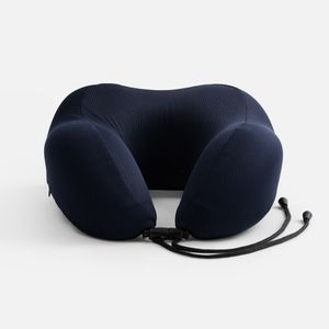 Дорожная подушка Somna (синий)