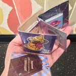 Открытка с шоколадкой Ты чудо Отзыв Открытка с шоколадкой Ты чудо Отзыв