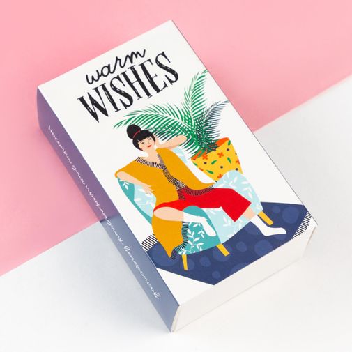 Набор женских носков Дамочка (2 пары) Набор женских носков Дамочка (2 пары)