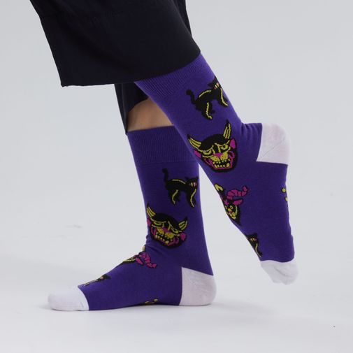 Носки Фамильяры