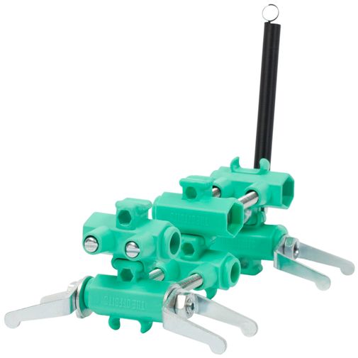 Игрушка-конструктор The Offbits Crocbit