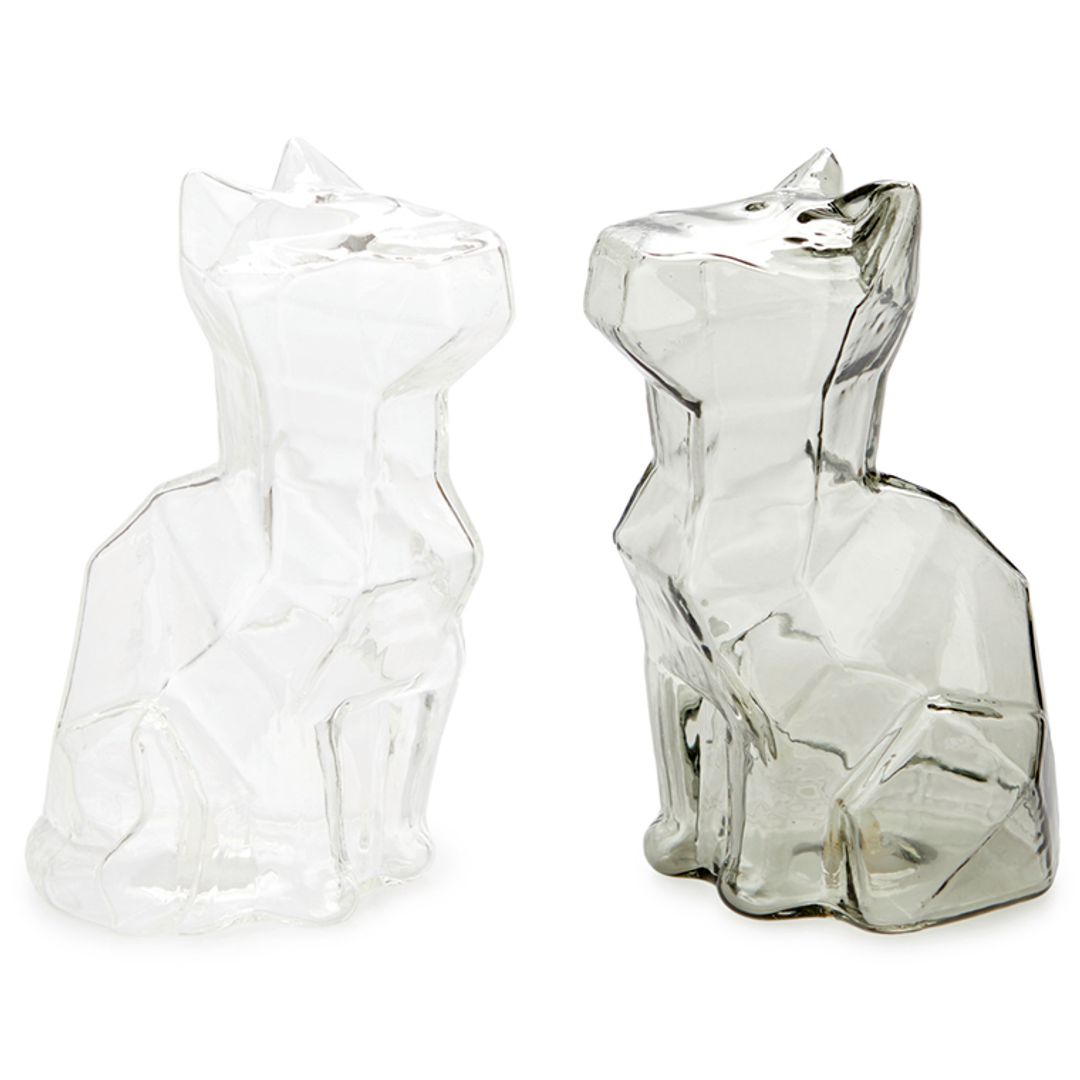 Солонка и перечница Sphinx Cats Солонка и перечница Sphinx Cats