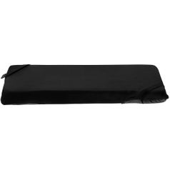 Дорожная подушка supSleep (Черный)