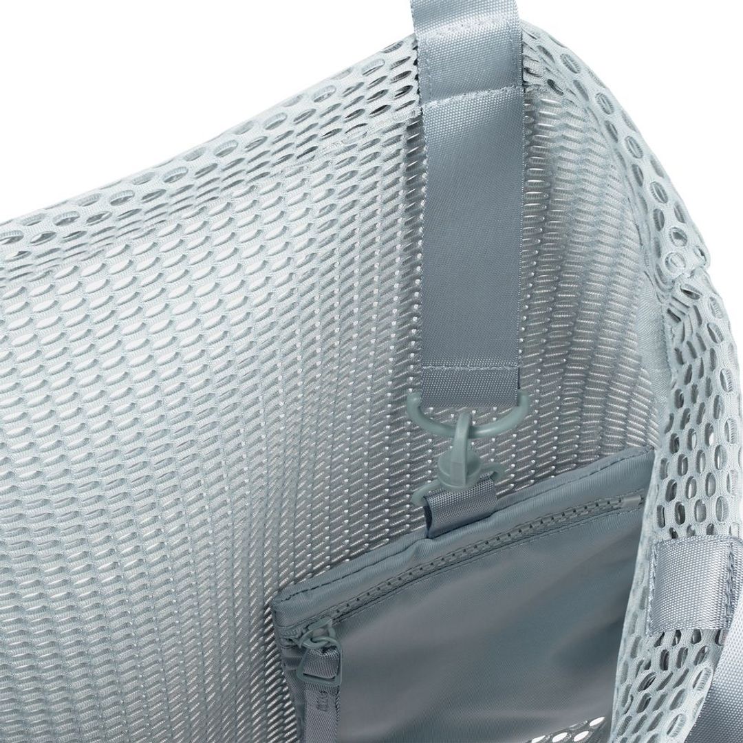 Шопер Verkko (Серо-голубой)