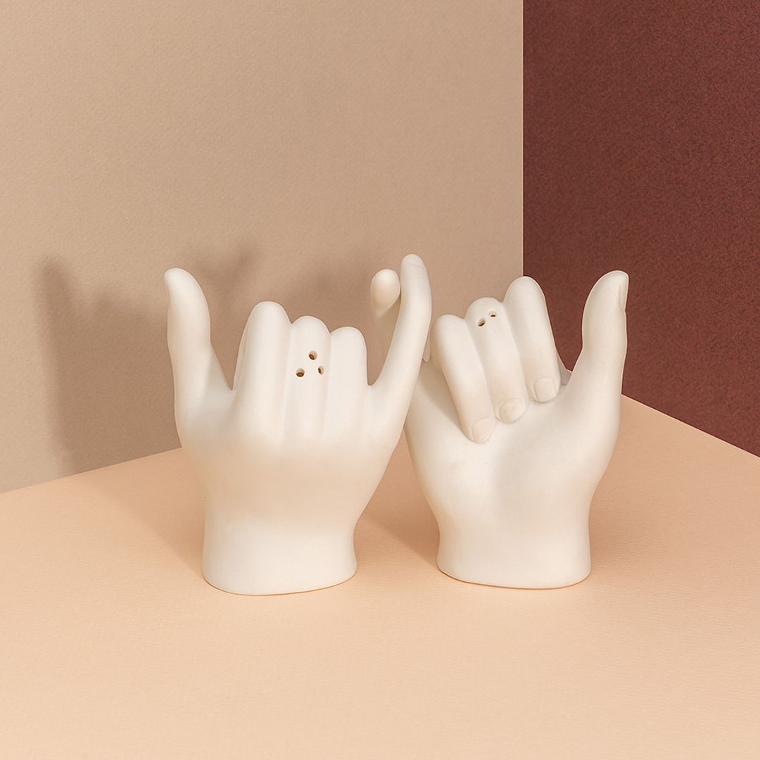 Набор для специй Pinky Swear