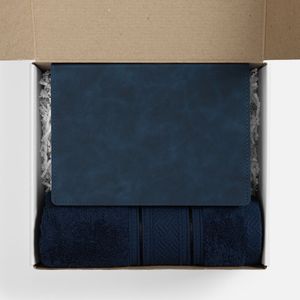 Подарочный набор Urban Home (синий)