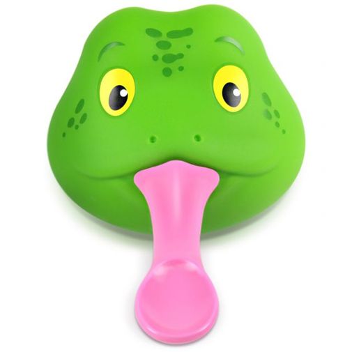 Ложка для кормления Лягушка FeedMe Ложка для кормления Лягушка FeedMe