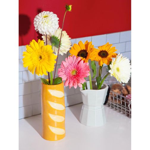 Ваза Good Morning, Baguette, 17,5 см