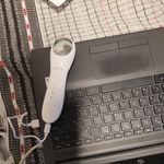 Гальванический массажер GM04 Отзыв