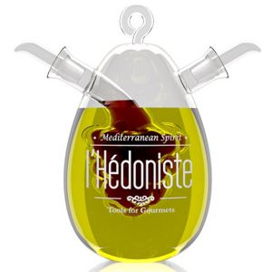 Емкость для масла и уксуса l'Hedoniste