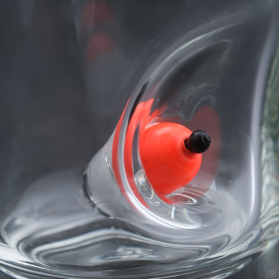 Набор стопок с поплавком (50 мл)