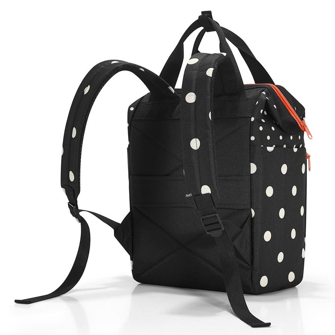 Рюкзак Allrounder R Mixed Dots Рюкзак Allrounder R Mixed Dots