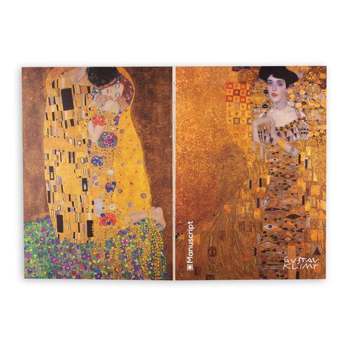 Скетчбук Klimt 1907-1908 (A5 Standart)