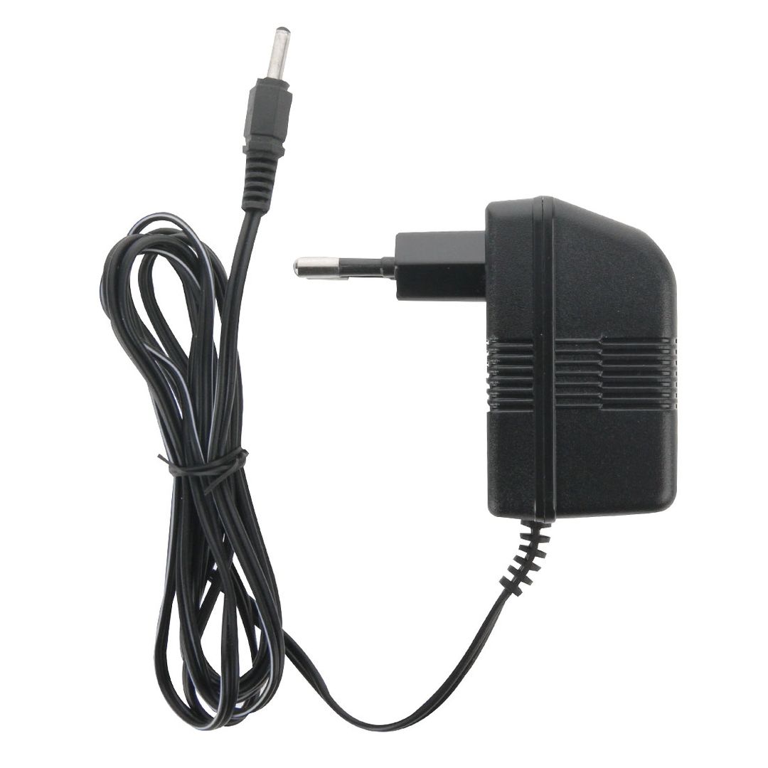 Электронные свечи (12 шт, мерцающие, с подзарядкой)