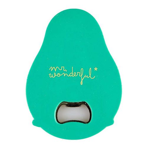 Открывашка Avocado (на магните) Открывашка Avocado (на магните)