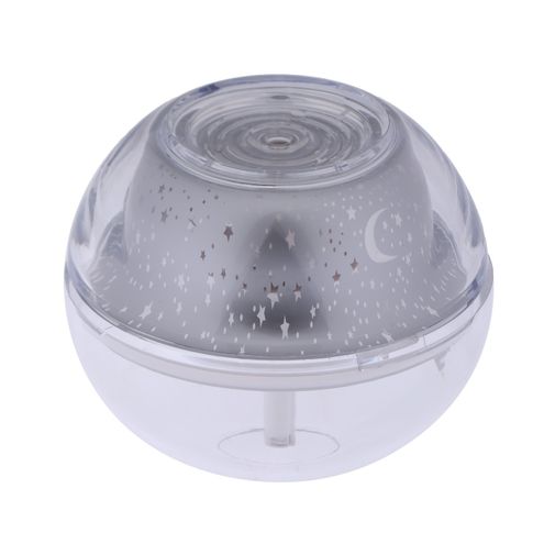 Увлажнитель воздуха Luazon HM-6 Звёздное небо Увлажнитель воздуха Luazon HM-6 Звёздное небо