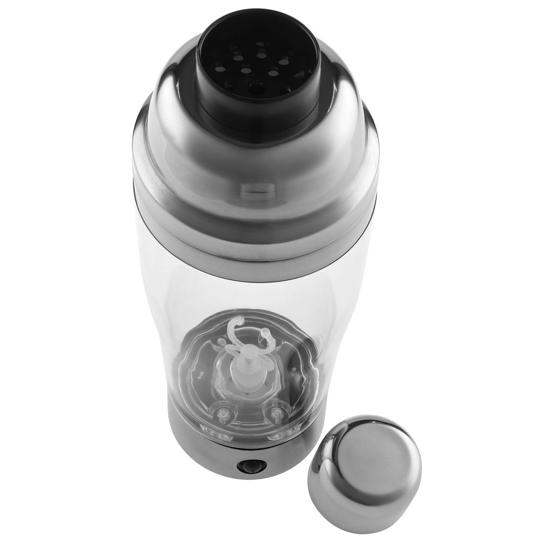 Электрический шейкер для коктейлей DrinKing Электрический шейкер для коктейлей DrinKing