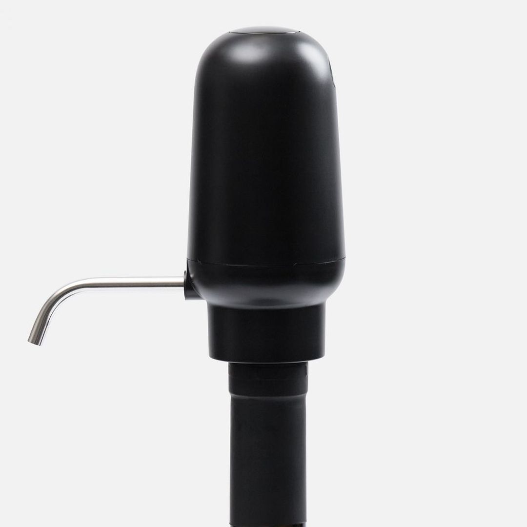 Электрический аэратор-дозатор для вина Lonks