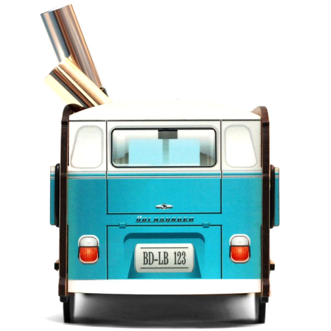 Настольный органайзер VW Camper Настольный органайзер VW Camper