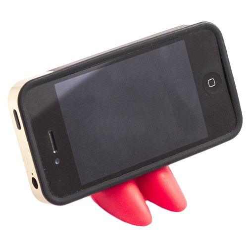 Подставка для телефона Туфельки Подставка для телефона Туфельки