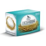 Магнит для скрепок Яйцо Desk Egg