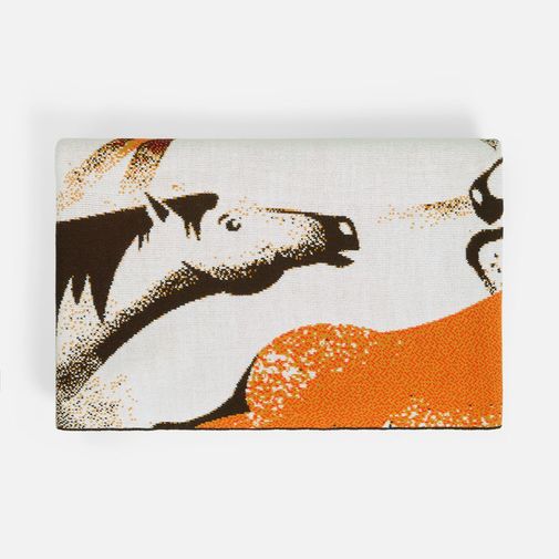 Плед Огнегривые