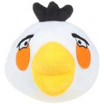 Игрушка Angry Birds 20 см Белая птичка