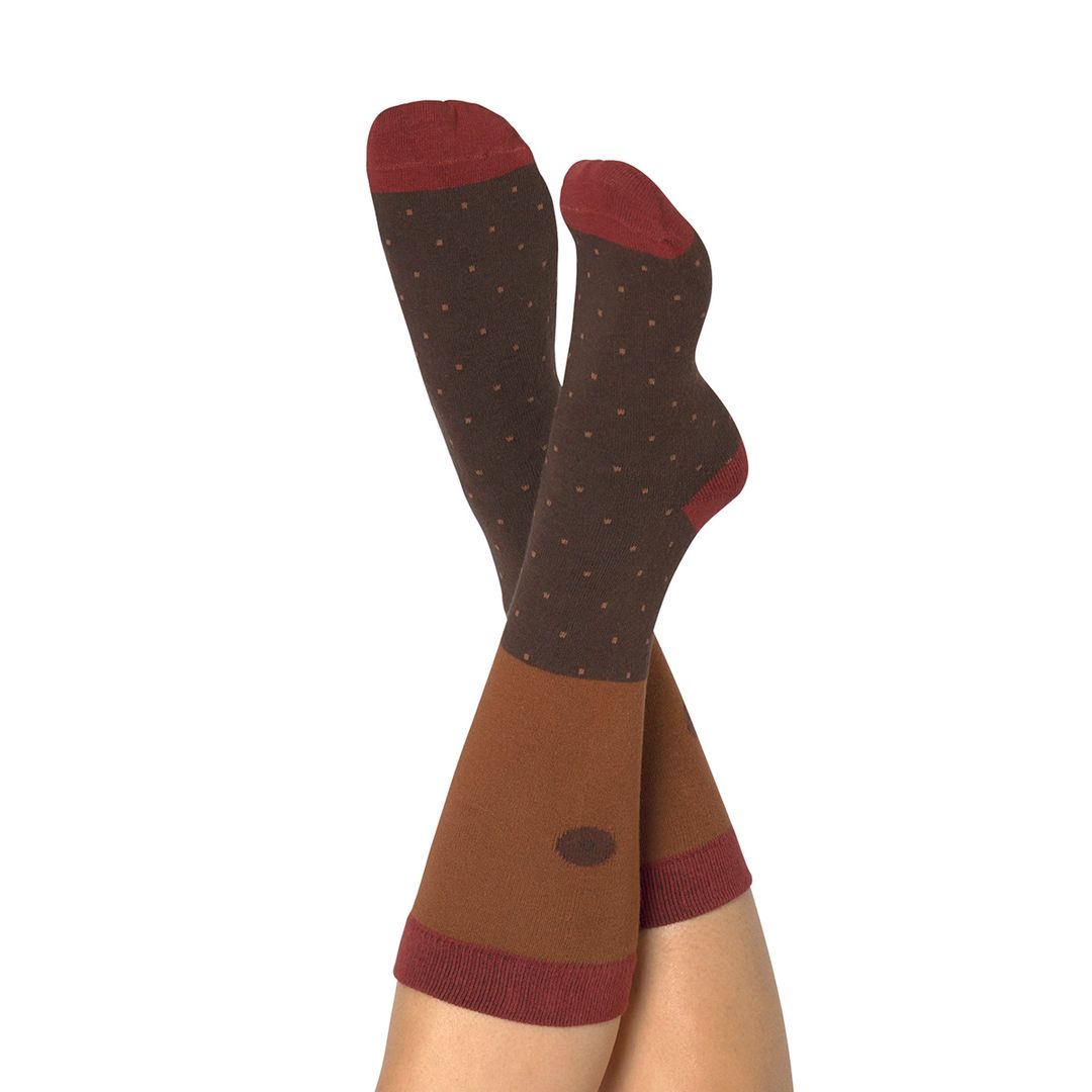 Носки Женская сила Girl Power Socks Носки Женская сила Girl Power Socks