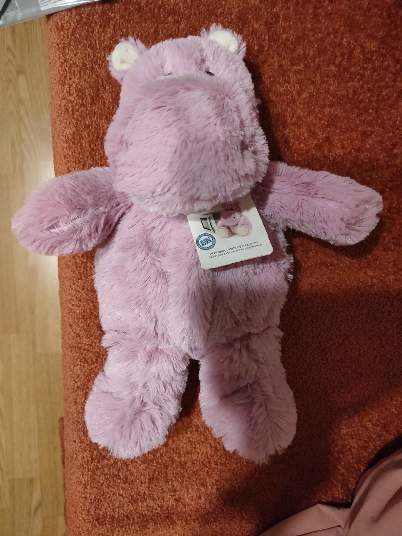 Фото покупателя Александра