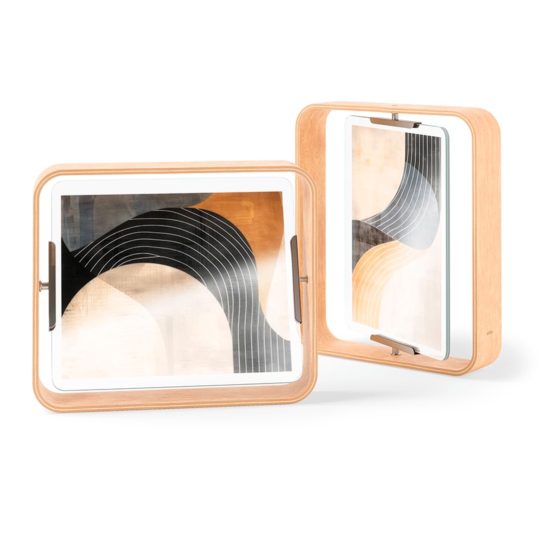 Фоторамка двухсторонняя Bellwood (26х31 см)