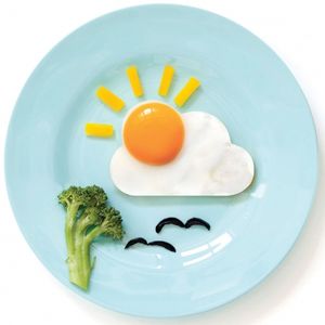 Форма для яичницы Солнышко Форма для яичницы Солнышко